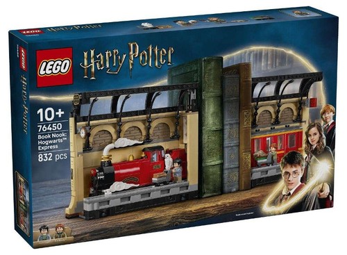 Lego 76450 harry potter - lego,