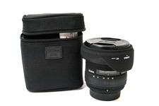 OBIETTIVO SIGMA 10-20MM F4-5.6