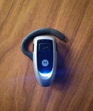 Motorola h350 bluetooth