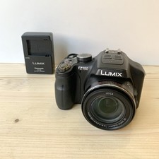 Fotocamera bridge Panasonic