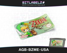 The Legend of Zelda: The