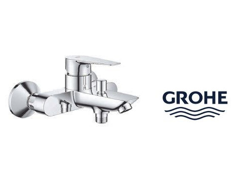 Grohe miscelatore est - grohe,