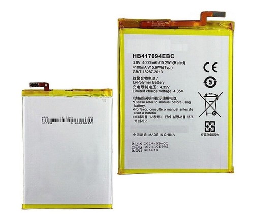Batteria ricambio per - di,