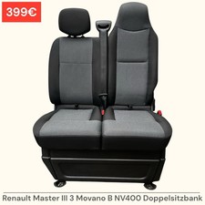 Sedile passeggero anteriore