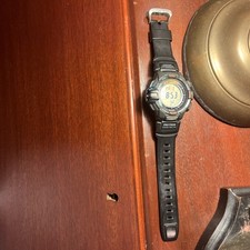 CASIO "ProTrek" (3415)