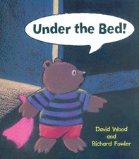 Under the Bed