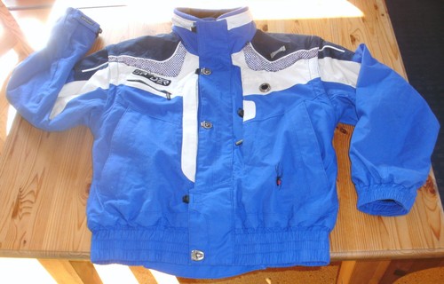 Giacca sci originale - giacca,