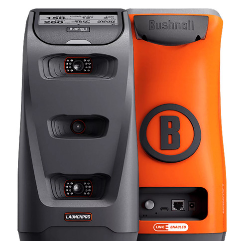 Bushnell launch pro circle - bushnell,