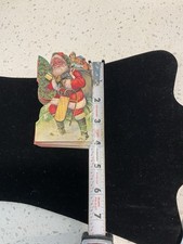 Vintage 1983 bambola di carta