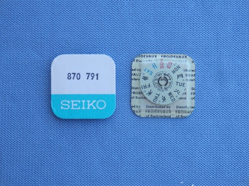 Seiko 7549 tuna - seiko,