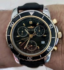 🖤🏆Orologio Sector SGE