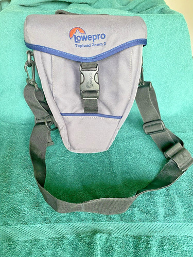 Borsa per fotocamera lowepro - per,