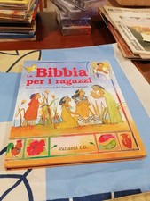 BIBBIA PER RAGAZZI storie
