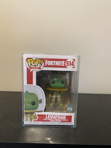 Funko pop games fortnite - funko,