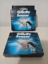 Gillette Sensor Excel Testine