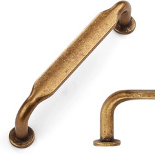 Amerdeco 10 pezzi Antico