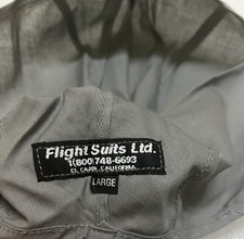 Cuffia sotto casco Pilota