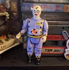 Gli Sbullonati: Jimbo action