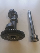 Contralbero bilanciamento