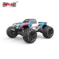 Hyper Go MJX 16208 16209 16210 16207 Camion fuoristrada radiocomandato brushless ad alta velocità 4x4