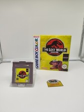 The Lost World Jurassic Park