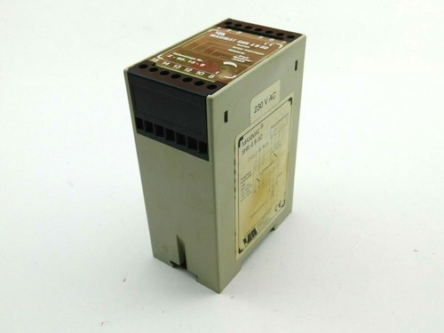 Ier maximat shr - 230, ac