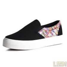 Scarpe Da Donna Plateau
