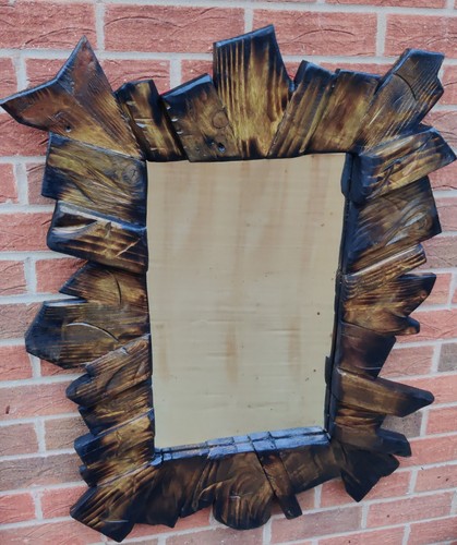 Specchio rustoc fatto - rustoc,