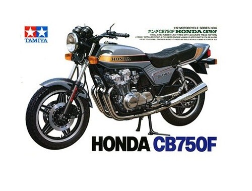 Tamiya 14006 12 honda - tamiya,