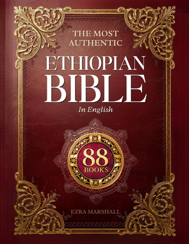 The most authentic ethiopian - most,
