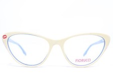 FIORUCCI MOD: FIV040 COL: 02 tg: 52/16-135 occhiali da vista