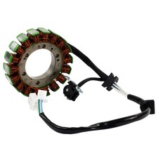 Statore alternatore ST-107 per