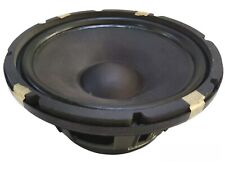 BAG END    Altoparlante medio/bassi da 12″ RARO ZEL 12A 300 WATT 8-Ohm BAG END