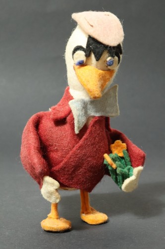 Vecchio personaggio disney - vecchio,