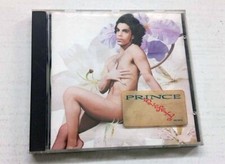 CD PRINCE  LOVESEXY  1988