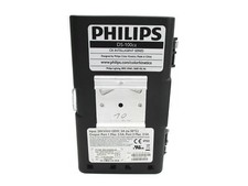 PHILIPS DS-100CA NUPI