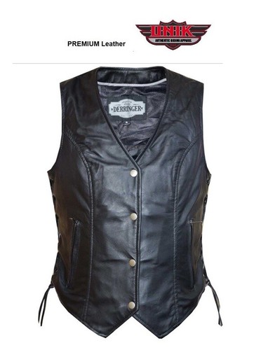 6897 gilet donna - donna, moto