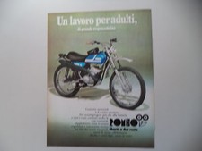 advertising Pubblicità 1975