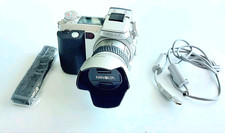 Minolta Dimage 7i Appareil photo numérique sans FLASH 5 MP 7x avec carte 16 Mo