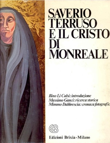 Saverio terruso cristo - saverio, di