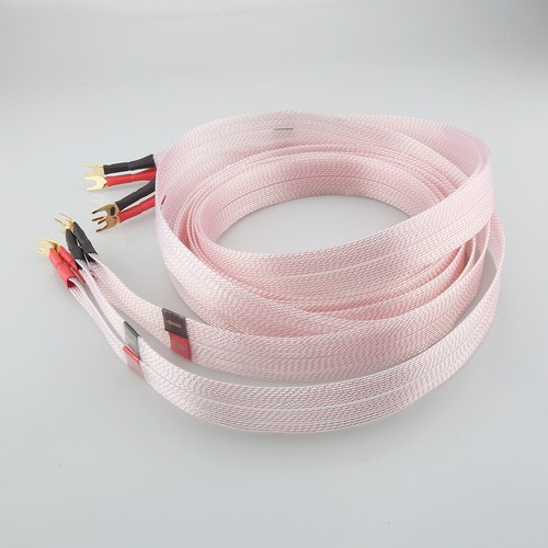 Cavo altoparlante piatto hifi - cavo,