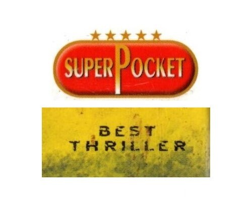 Libri super pocket best - super,