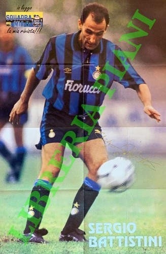 Sergio battistini luigi - battistini,