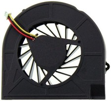 Ventola CPU Fan per HP Compaq Presario CQ50 CQ60 CQ70 / HP G50 G60 G70 *