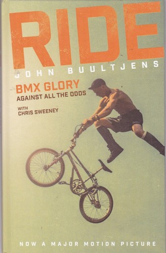 Ride bmx glory against all - ride:, glory,