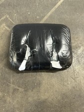 Cuscino vintage seduta o ottomano per poltrona Herman Miller Eames