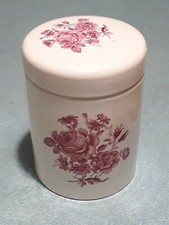 Coronetti Cunardo Ceramic Jar