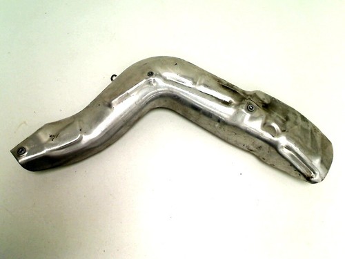 Terminale scarico honda cbr - honda,