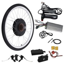 kit motore elettrico per bici