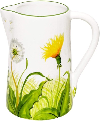 Brocca ceramica italia - brocca,